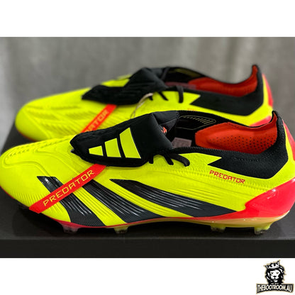 ADIDAS PREDATOR ELITE 24 FT “ENERGY CITRUS”