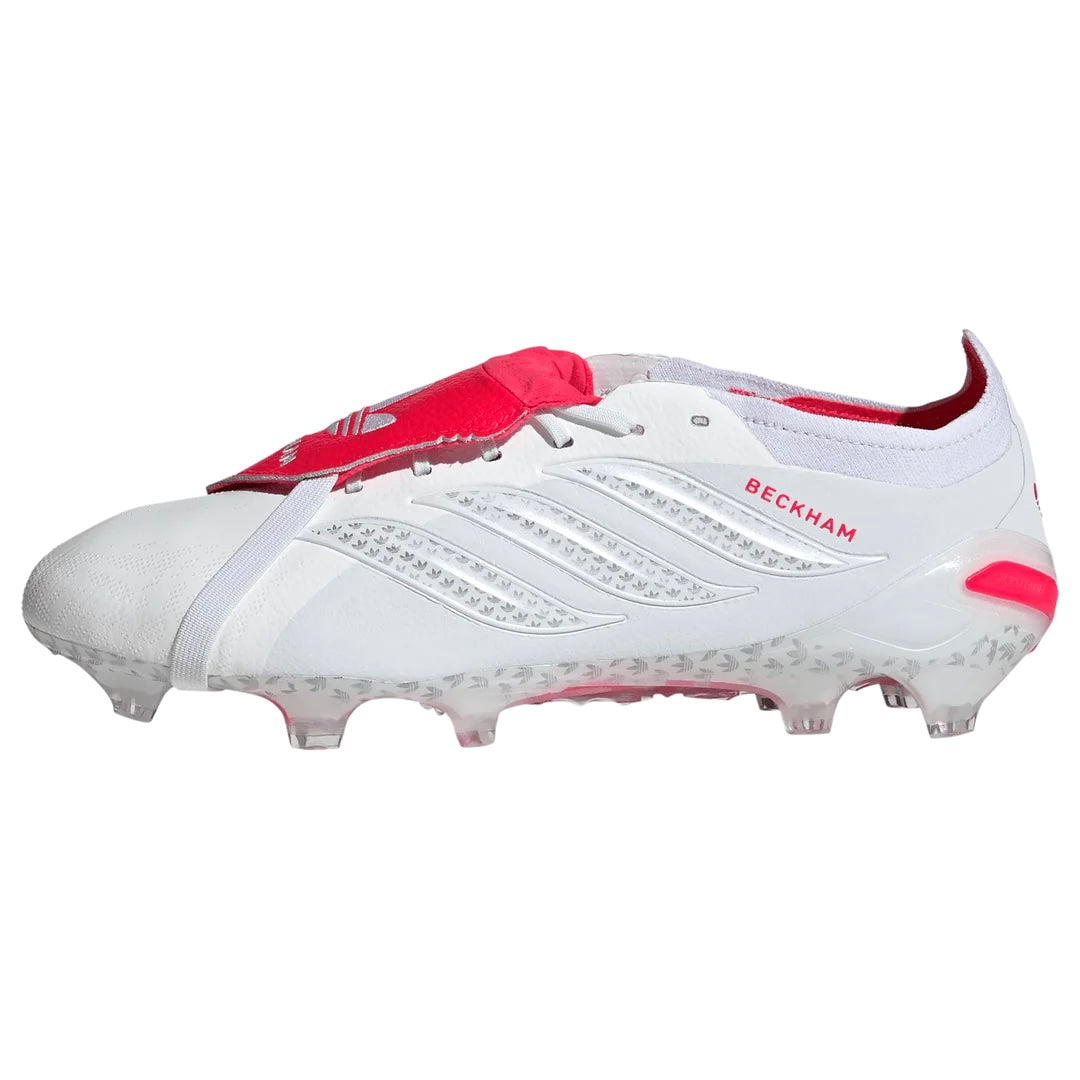 ADIDAS PREDATOR ELITE 26 FT “BECKHAM” DB23