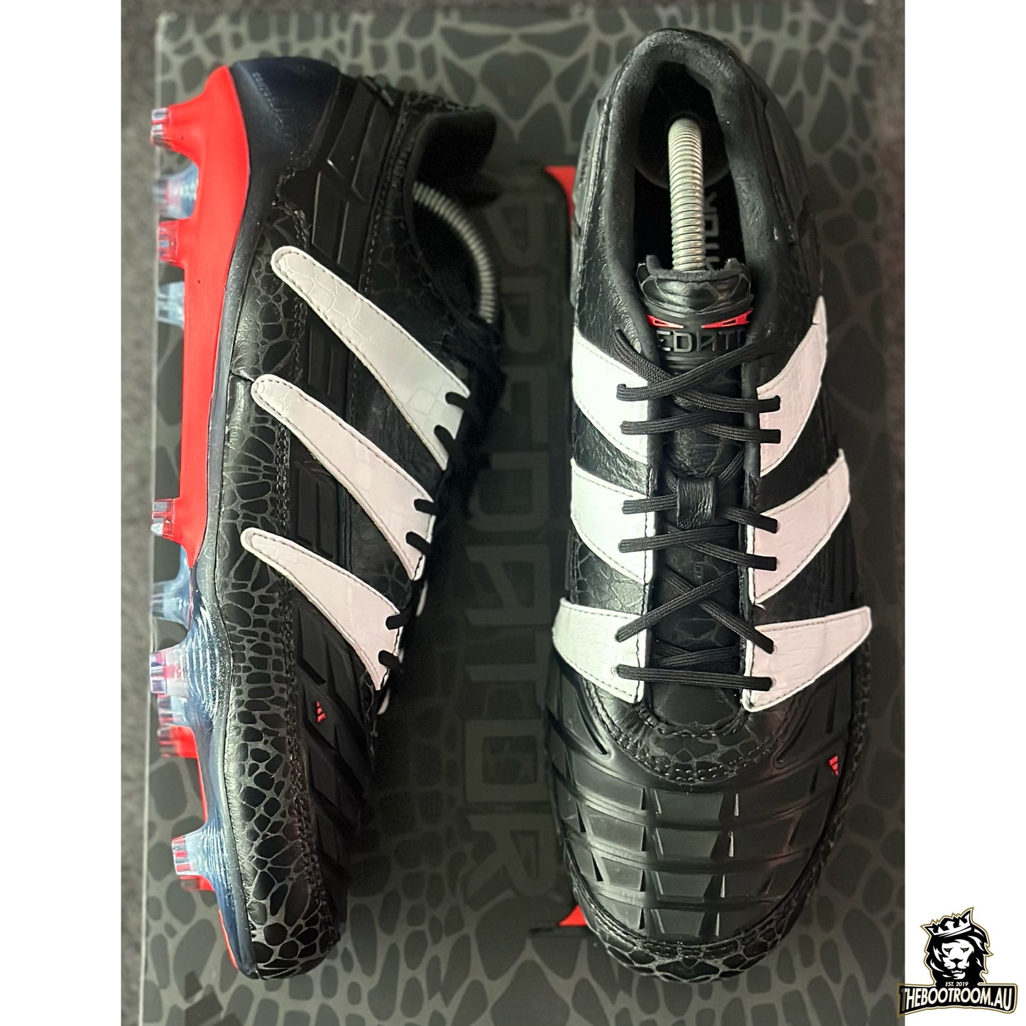 ADIDAS PREDATOR ELITE 24 FT “1994” (30 YEARS)