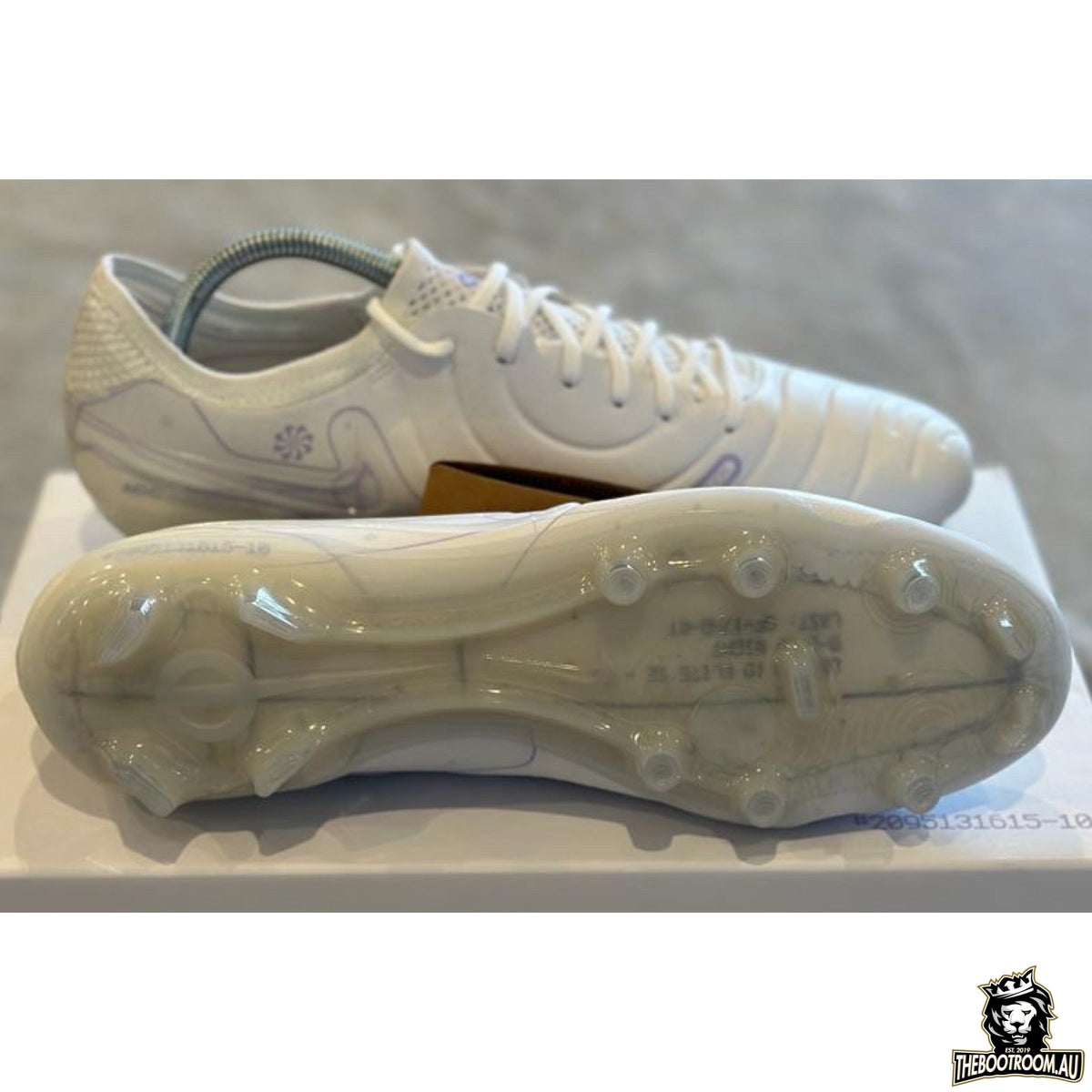 NIKE TIEMPO LEGEND X “PROTOTYPE”