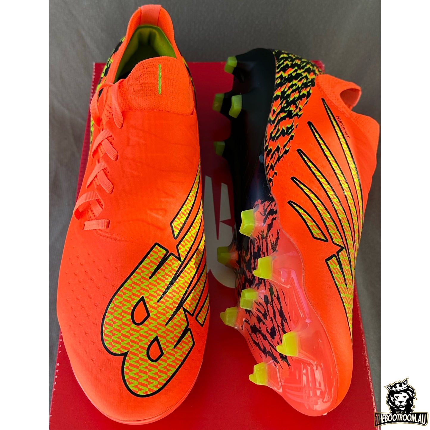 NEW BALANCE FURON v7+ “DIZZY HEIGHTS”