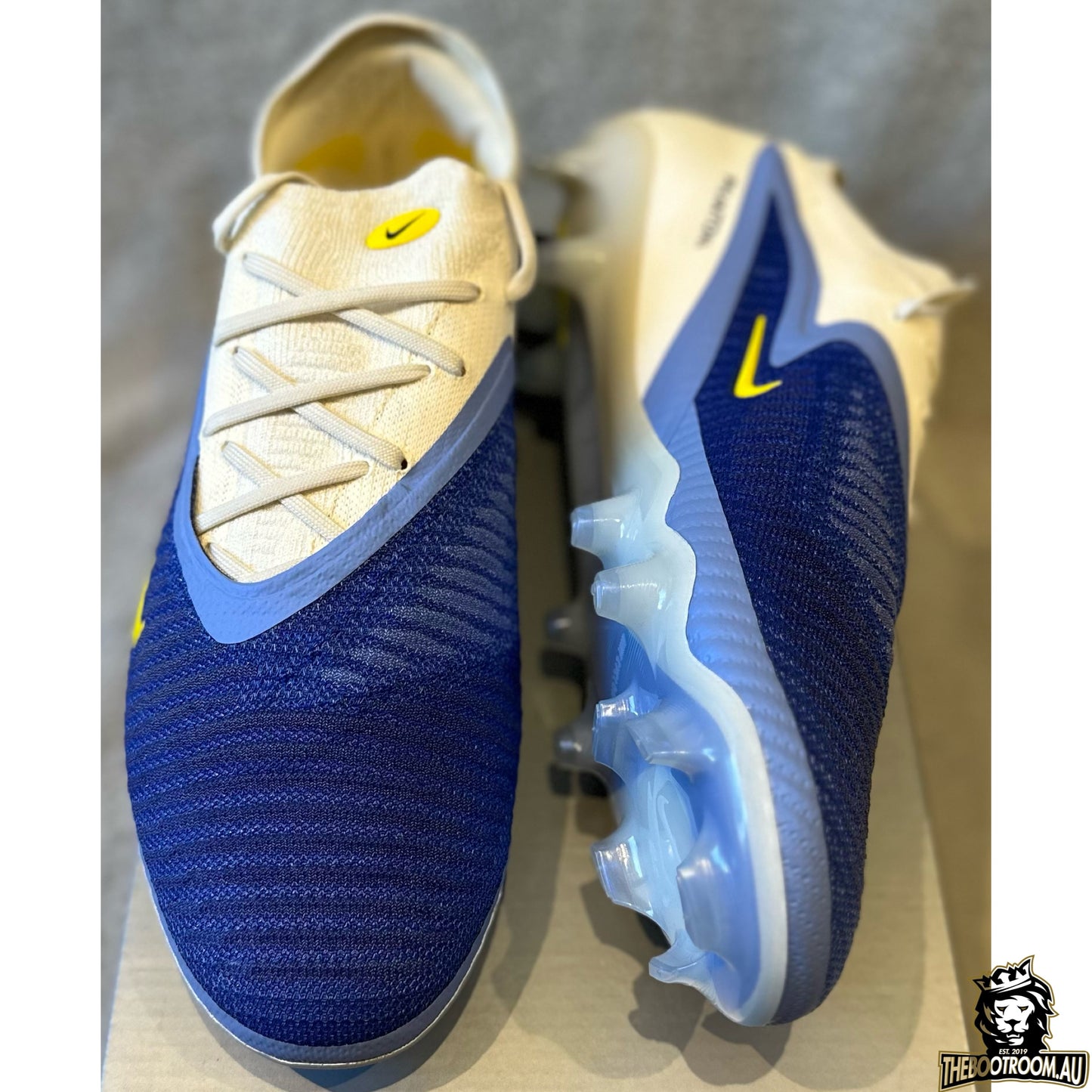 NIKE PHANTOM 6 “FEAR NOTHING”