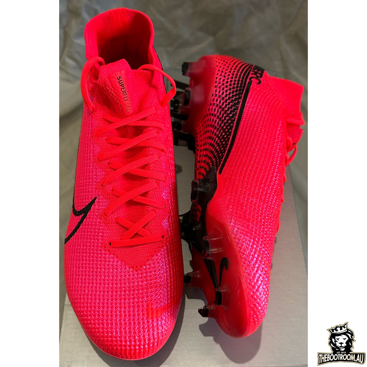 NIKE MERCURIAL SUPERFLY VII “FUTURE LAB”