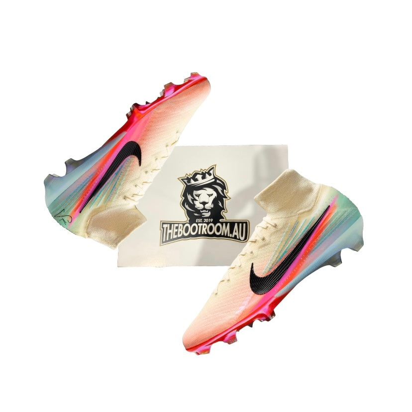 NIKE ZOOM MERCURIAL SUPERFLY X “SAM KERR”