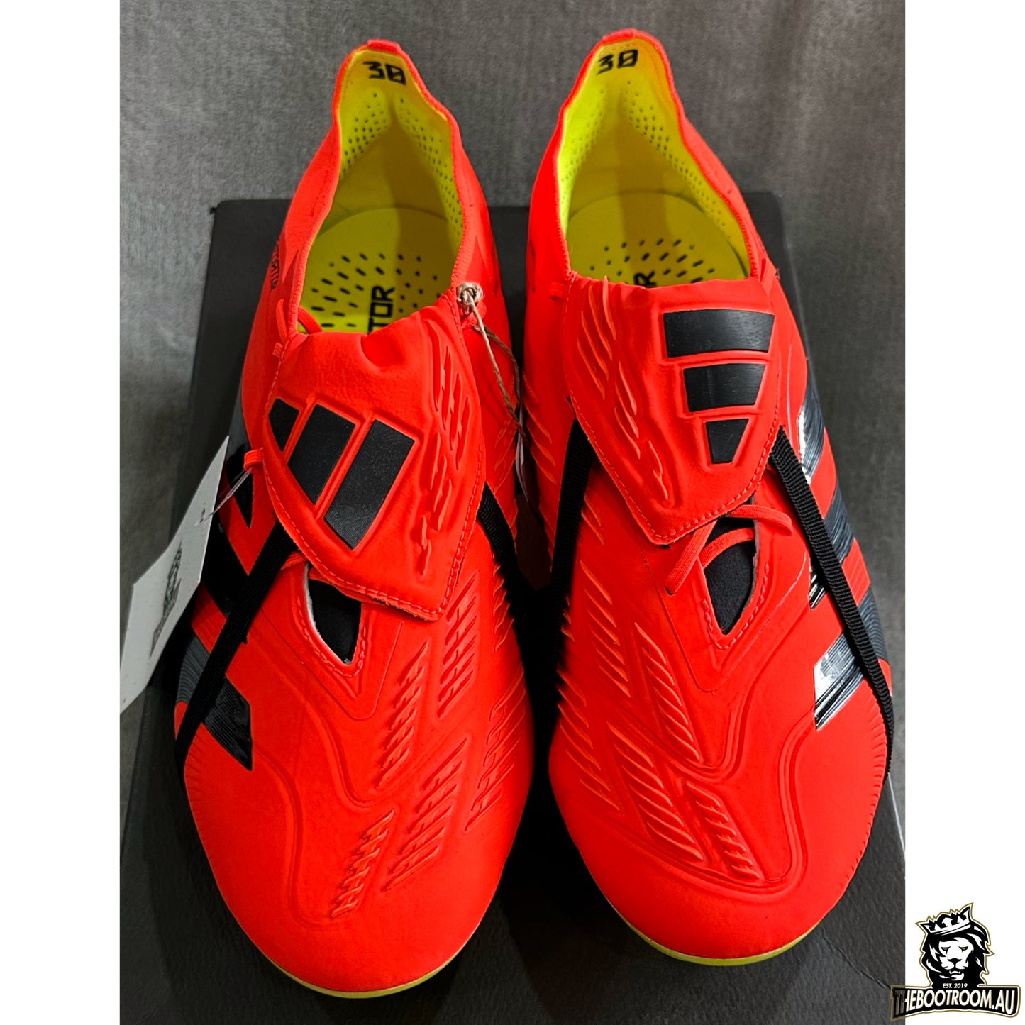 ADIDAS PREDATOR ELITE 24 FT “PREDSTRIKE”