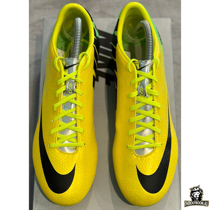 NIKE MERCURIAL VAPOR IX "FAST FORWARD" 06'