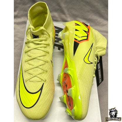 NIKE ZOOM MERCURIAL SUPERFLY X “MAX VOLTAGE”