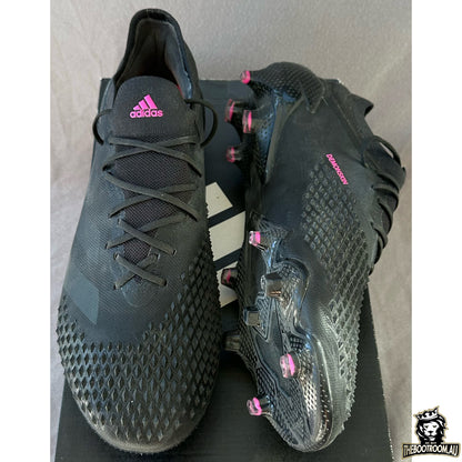 ADIDAS PREDATOR 20.1 LOW “DARK MOTION”