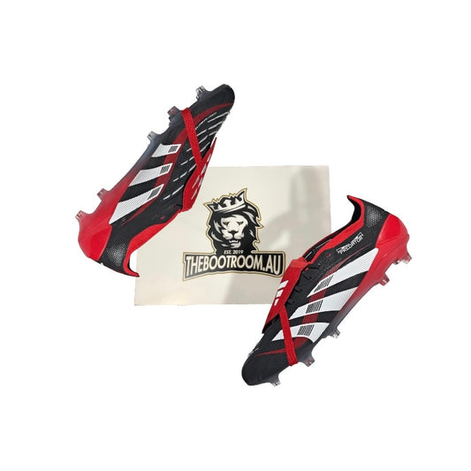 ADIDAS PREDATOR ELITE 25 FT “MOMENTS”