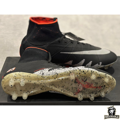 NIKE HYPERVENOM PHINISH II DF "NJR x JORDAN"