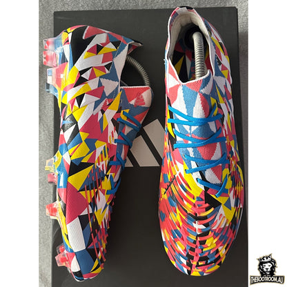 ADIDAS PREDATOR EDGE.1 LOW “GEOMETRIC”