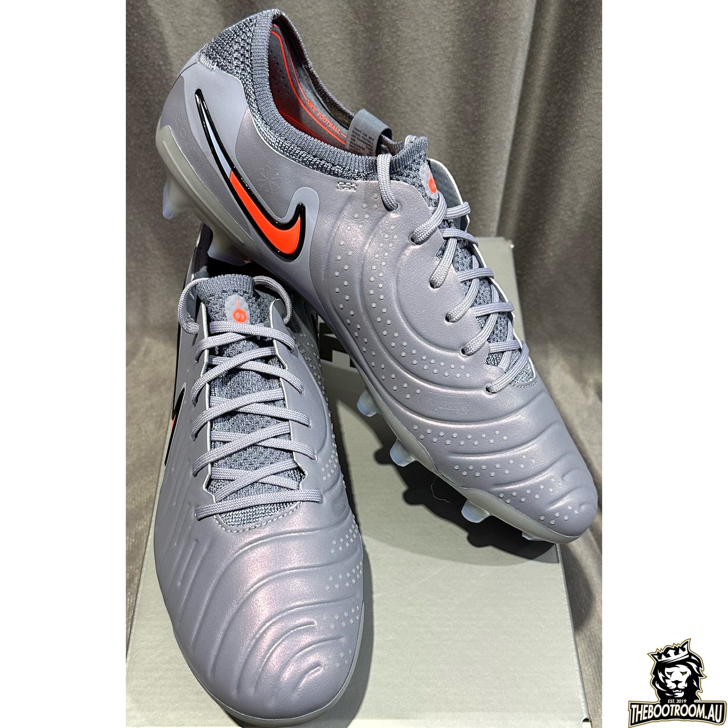 NIKE TIEMPO LEGEND X “SCARY GOOD”