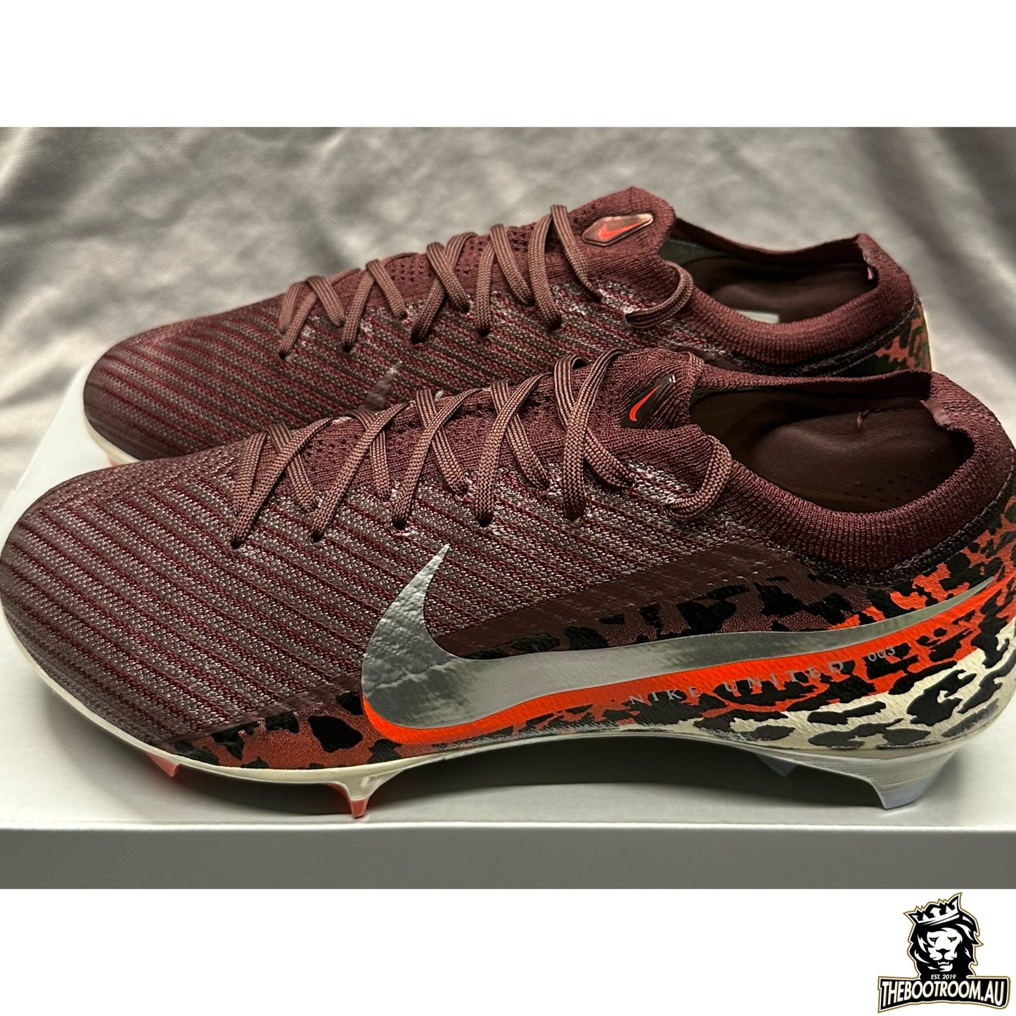 NIKE ZOOM MERCURIAL VAPOR XVI “UNITED 003”