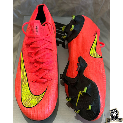 NIKE ID MERCURIAL VAPOR XII“HERITAGE” 10’