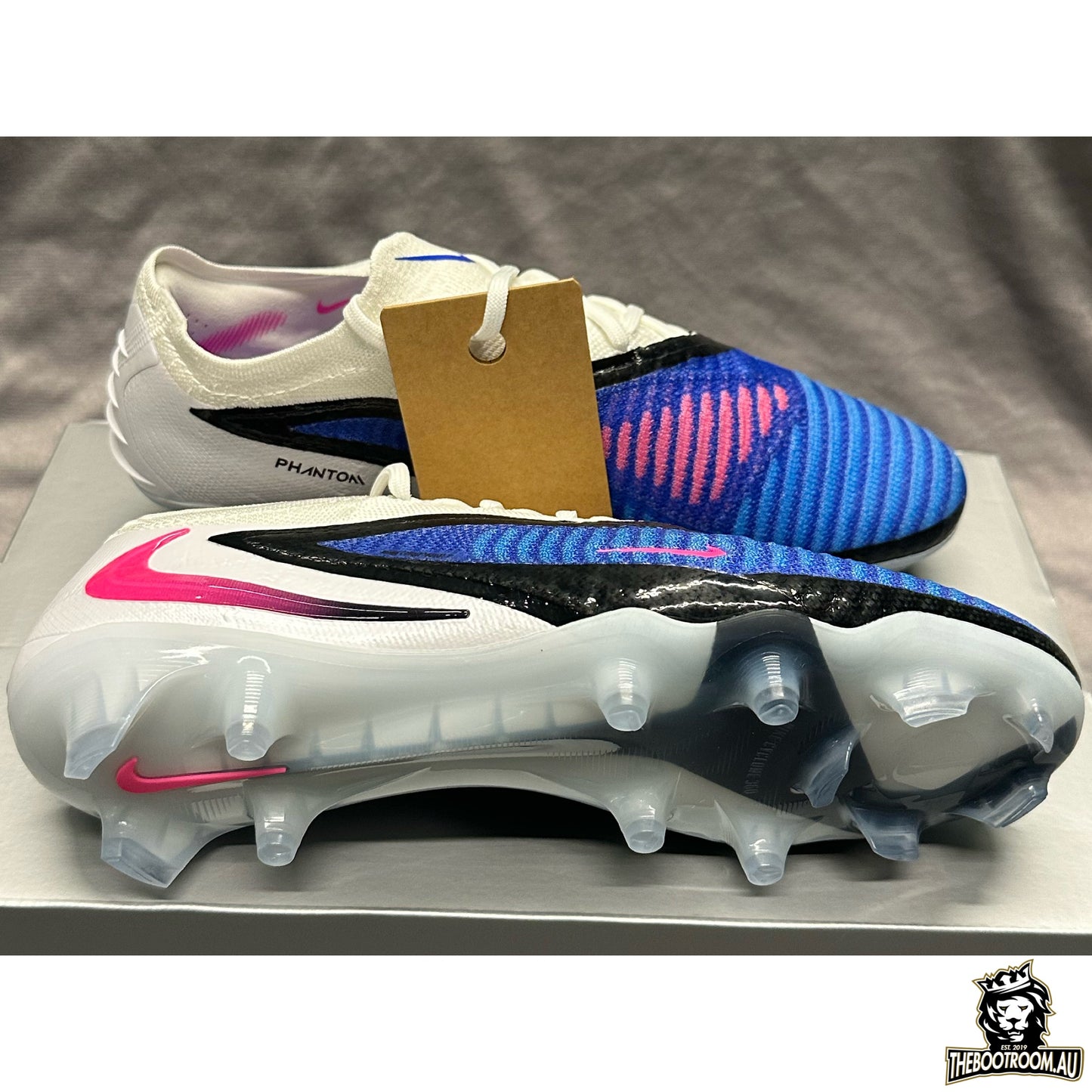 NIKE PHANTOM 6 “ATTACK”