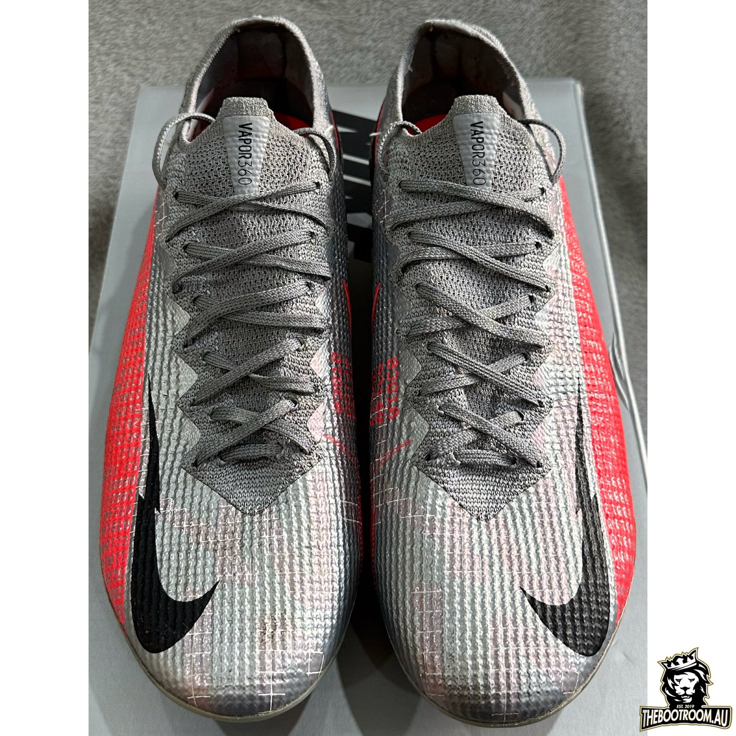 NIKE MERCURIAL VAPOR XIII AG “NEIGHBOURHOOD”