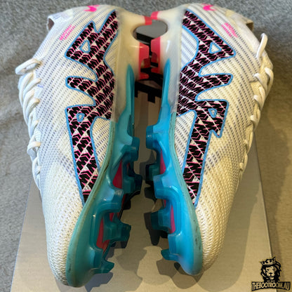NIKE ZOOM MERCURIAL VAPOR XV “BLAST”