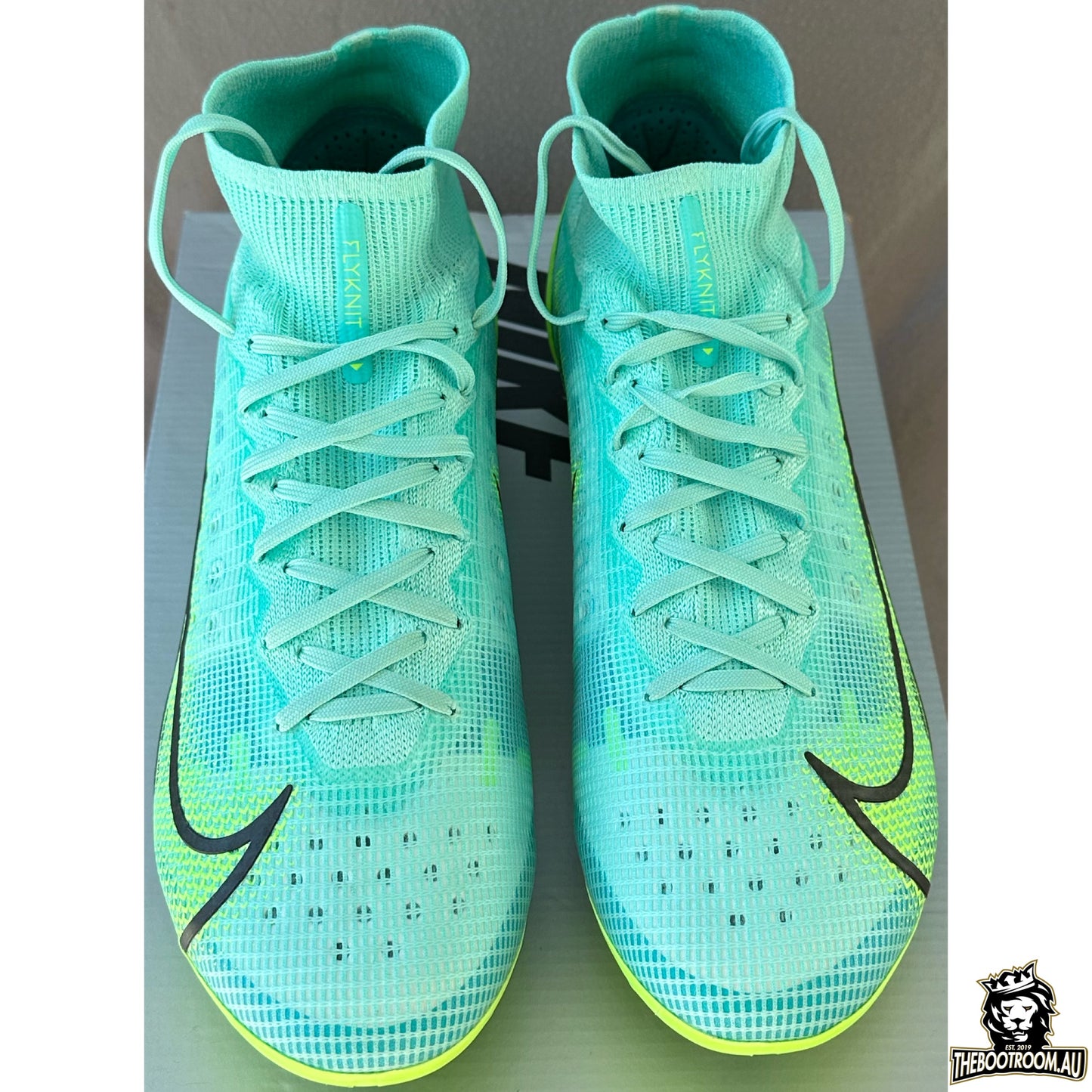 NIKE MERCURIAL SUPERFLY VIII "IMPULSE"