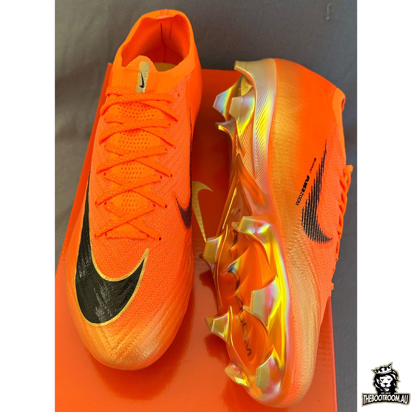 NIKE ZOOM MERCURIAL VAPOR XVI “DEJA VU”