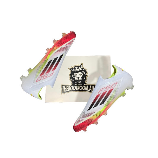 ADIDAS f50 25 LL “PURE VICTORY”