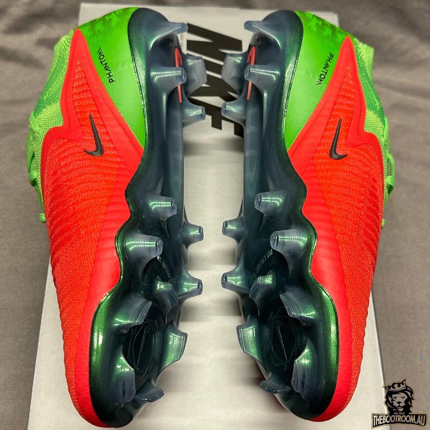 NIKE PHANTOM 6 “HAALAND”