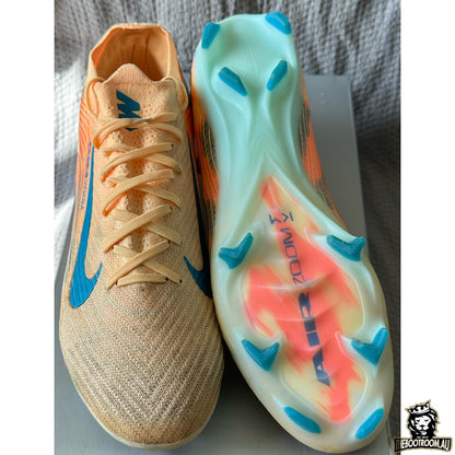 NIKE ZOOM MERCURIAL VAPOR XVI “KYLIAN MBAPPE” KM10