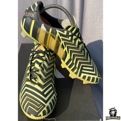 ADIDAS PREDATOR INSTINCT “LIGHT FLASH”