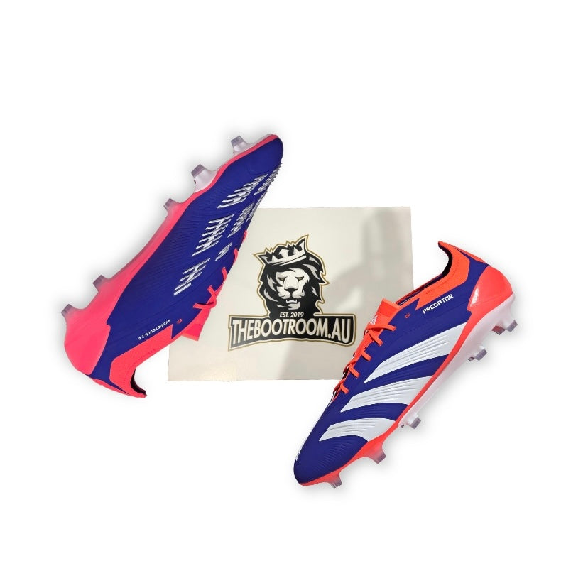 ADIDAS PREDATOR ELITE 24 LOW “ADVANCEMENT”