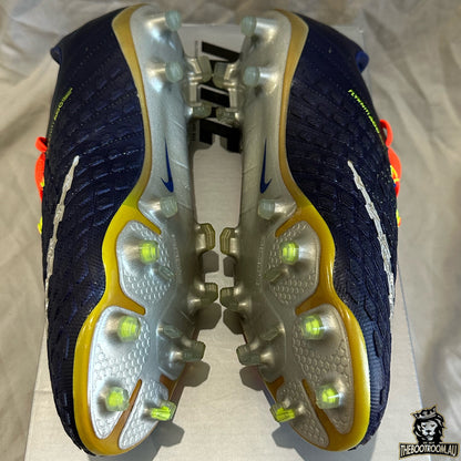 NIKE HYPERVENOM PHANTOM III “TIME TO SHINE”