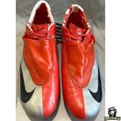 NIKE MERCURIAL VAPOR V SG “SAMPLE”