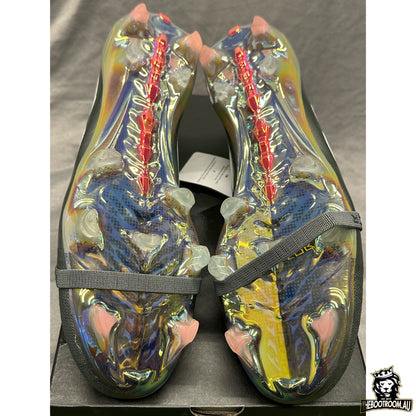 ADIDAS PREDATOR ELITE 26 FT “FINISHERS STEEL”