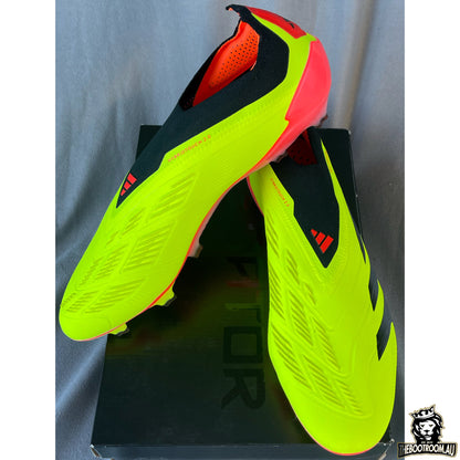 ADIDAS PREDATOR ELITE 24 LL “ENERGY CITRUS”