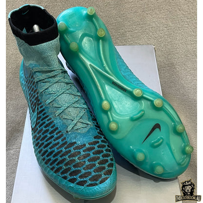 NIKE MAGISTA OBRA I “TURQUOISE BLUE”