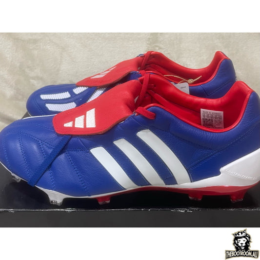 ADIDAS PREDATOR ELITE 24 FT MANIA “MADE IN GERMANY”