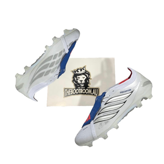 ADIDAS PREDATOR ELITE 26 FT “JUDE BELLINGHAM”