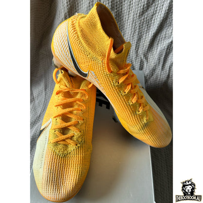 NIKE MERCURIAL SUPERFLY VII "DAYBREAK"