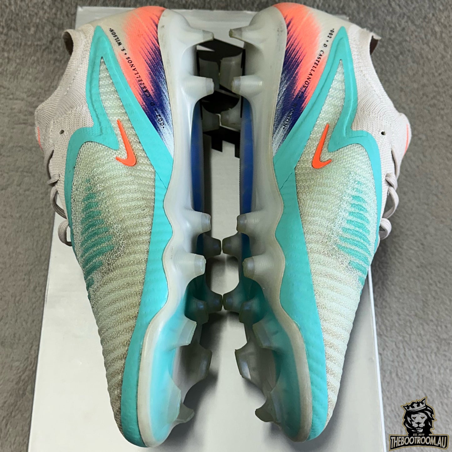 NIKE PHANTOM 6 “UNITED 002”