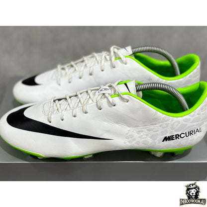 NIKE MERCURIAL VAPOR IX SG “REFLECTIVE”