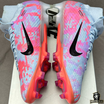 NIKE ZOOM MERCURIAL SUPERFLY IX “MDS006”