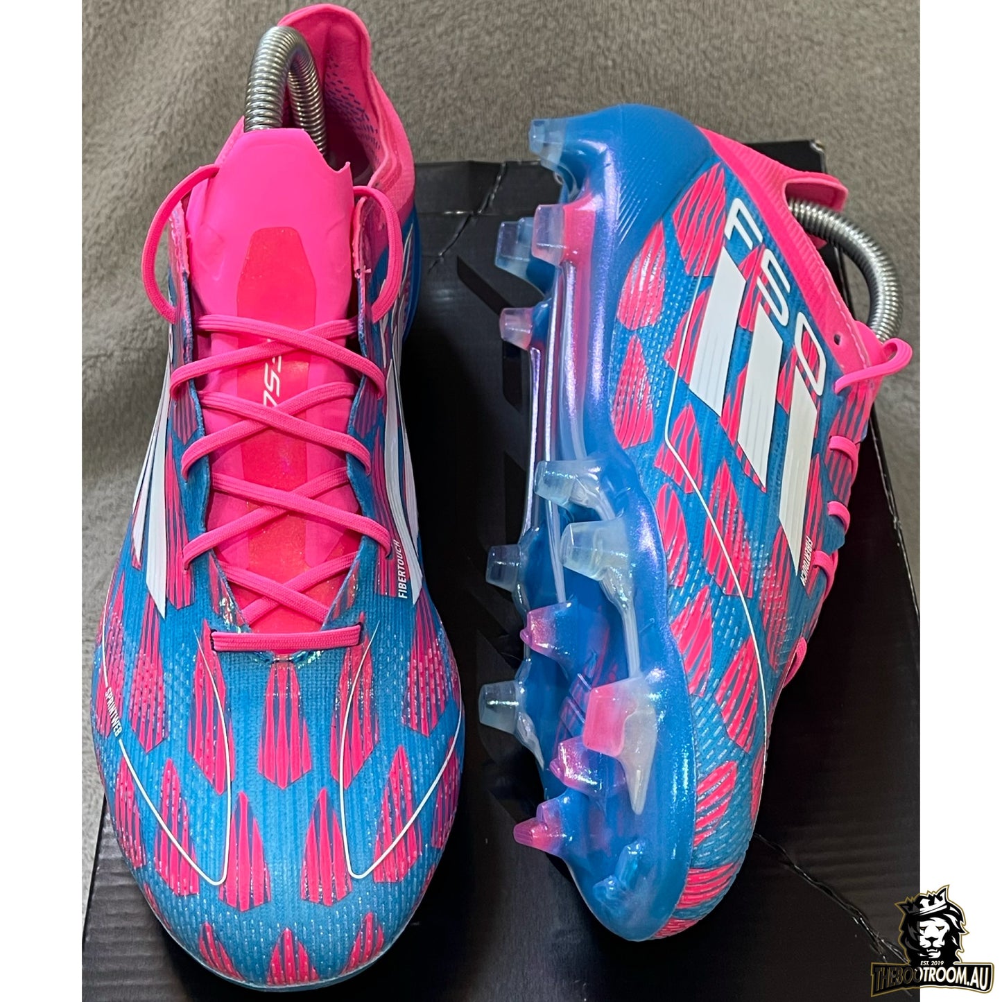 ADIDAS f50 24 “REEMERGENCE”