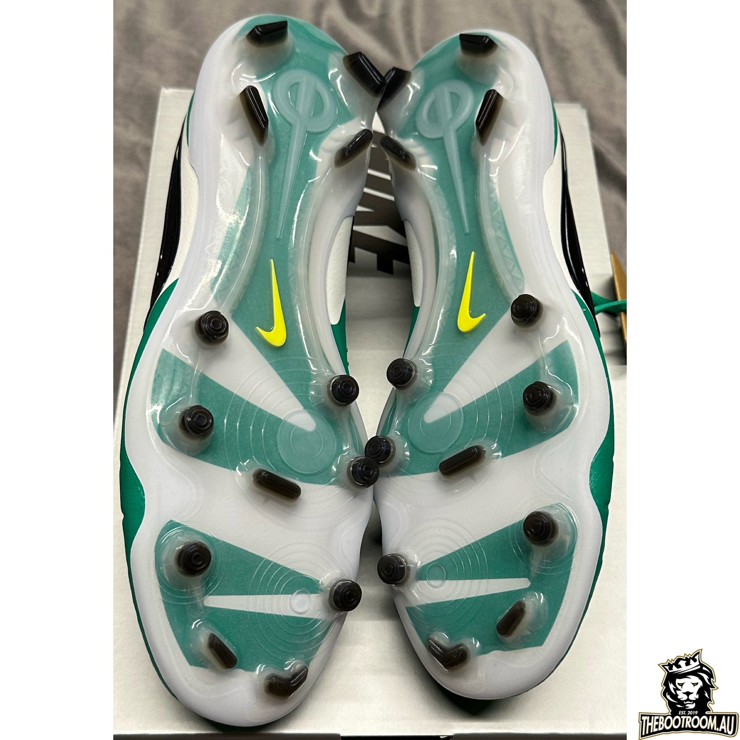 NIKE TIEMPO LEGEND X “FEAR NOTHING”