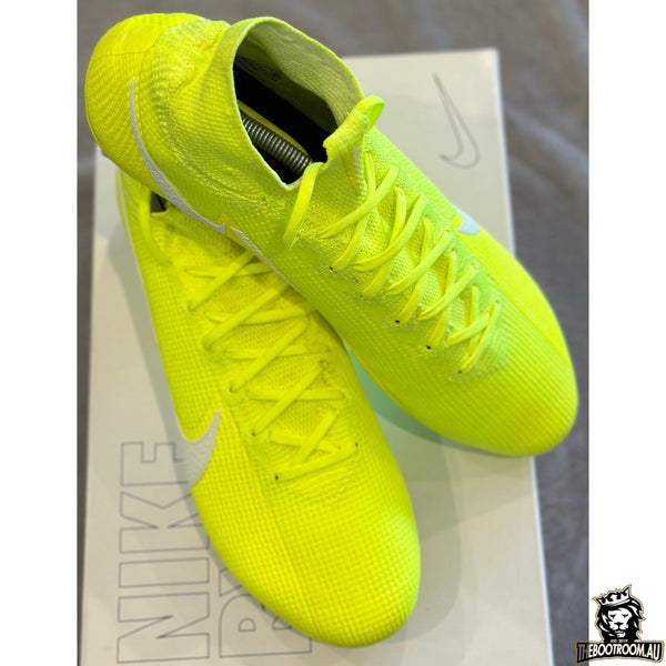 NIKE ID MERCURIAL SUPERFLY VII