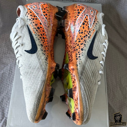 NIKE ZOOM MERCURIAL VAPOR XVI “ELECTRIC”