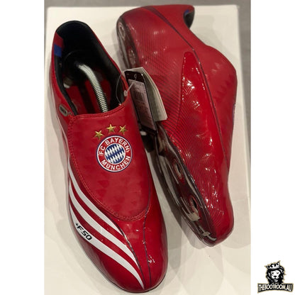 ADIDAS F50.7 TUNIT “BAYERN MUNICH”