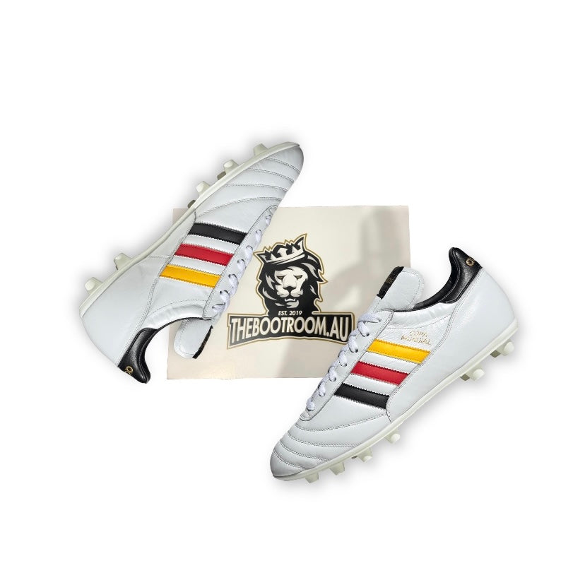 ADIDAS COPA MUNDIAL CLASSICS “GERMANY”