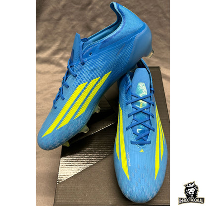 ADIDAS f50 26 “ICE COLD PRECISION”