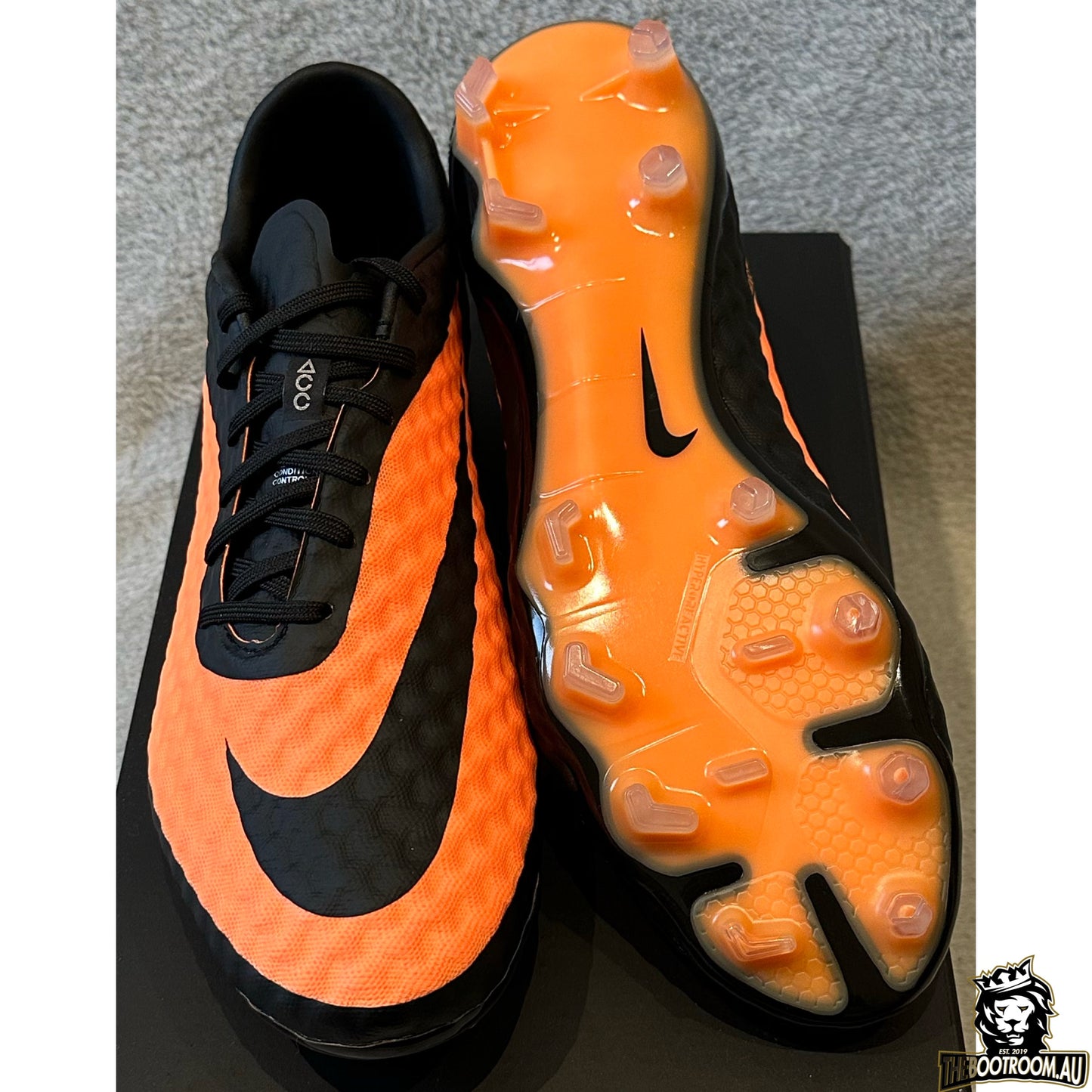 NIKE HYPERVENOM PHANTOM I “RGN”