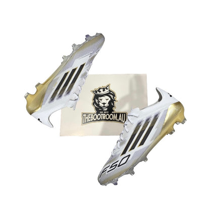 ADIDAS f50 25 “ROAD TO GLORY”
