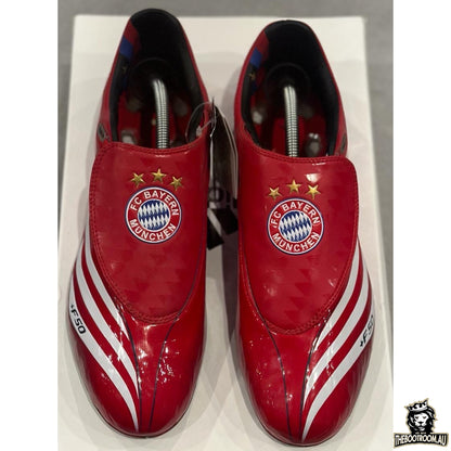 ADIDAS F50.7 TUNIT “BAYERN MUNICH”