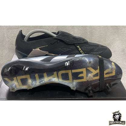 ADIDAS PREDATOR ELITE 24 FT “DARKSPARK”